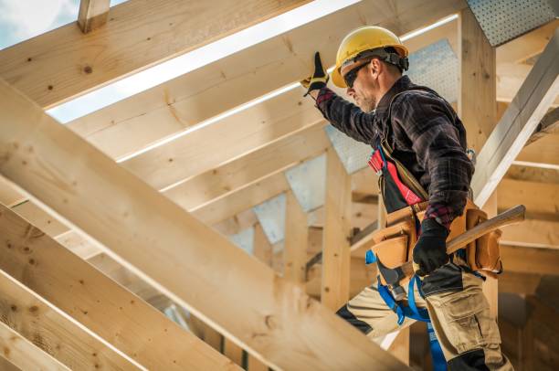 Best Roofing Contractor Near Me  in Leavenworth, KS