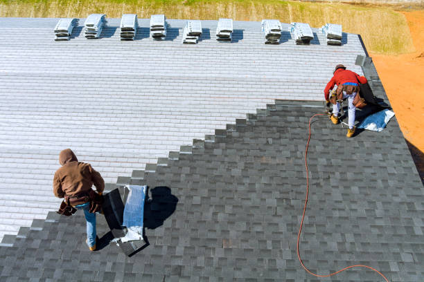 Best Roof Replacement Cost  in Leavenworth, KS
