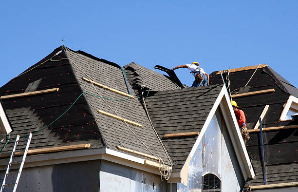 Best Best Roofing Contractors  in Leavenworth, KS
