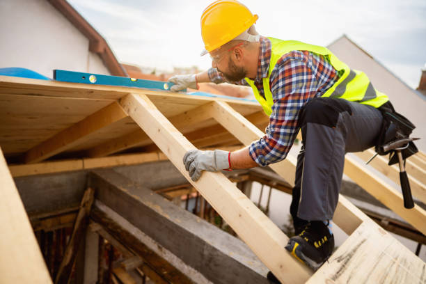 Best Affordable Roofing Company  in Leavenworth, KS