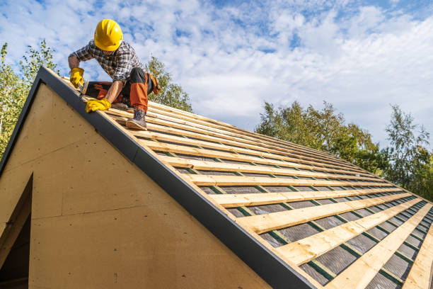 Best Commercial Roofing Services  in Leavenworth, KS