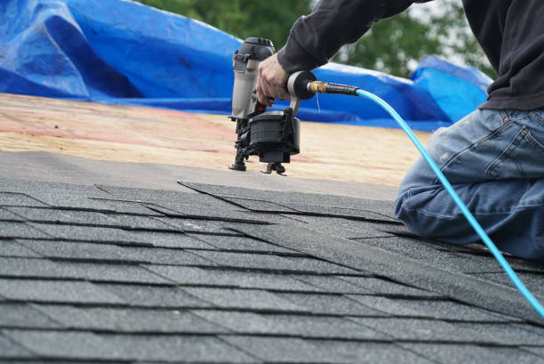 Best Roof Waterproofing Services  in Leavenworth, KS