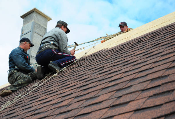 Best Slate Roofing Contractor  in Leavenworth, KS