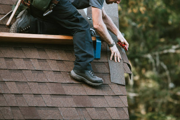 Best New Roof Installation  in Leavenworth, KS