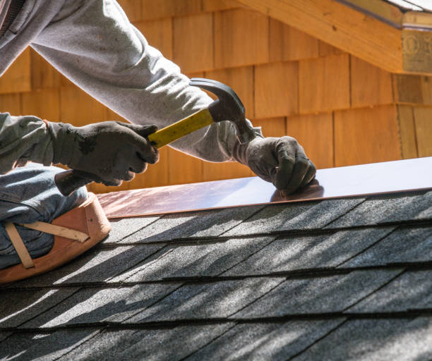 Best Commercial Roofing Services  in Leavenworth, KS